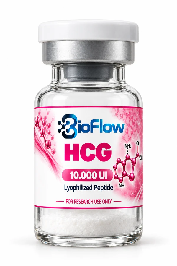HCG 10.000 UI
