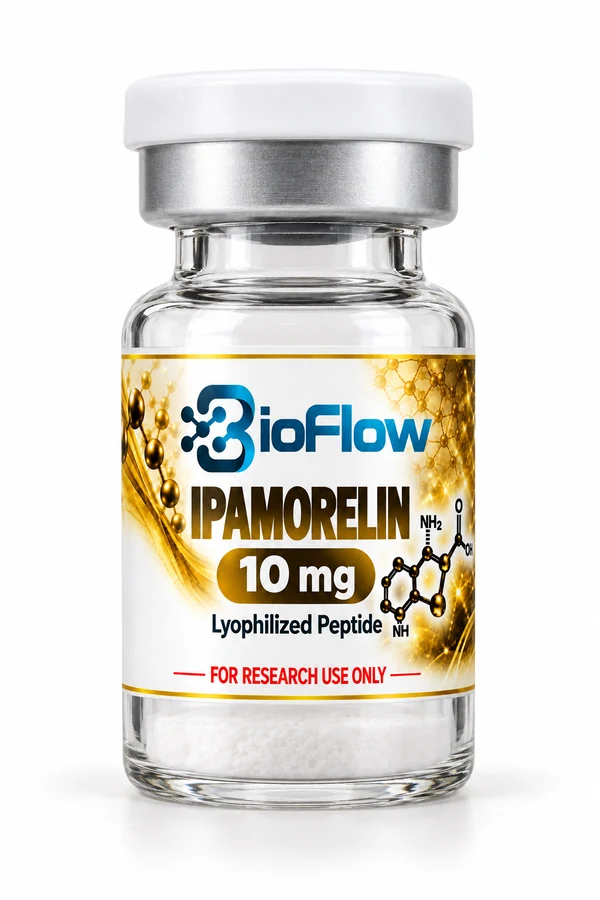 Ipamorelin 10 mg