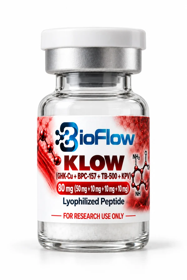 KLOW80 80 mg