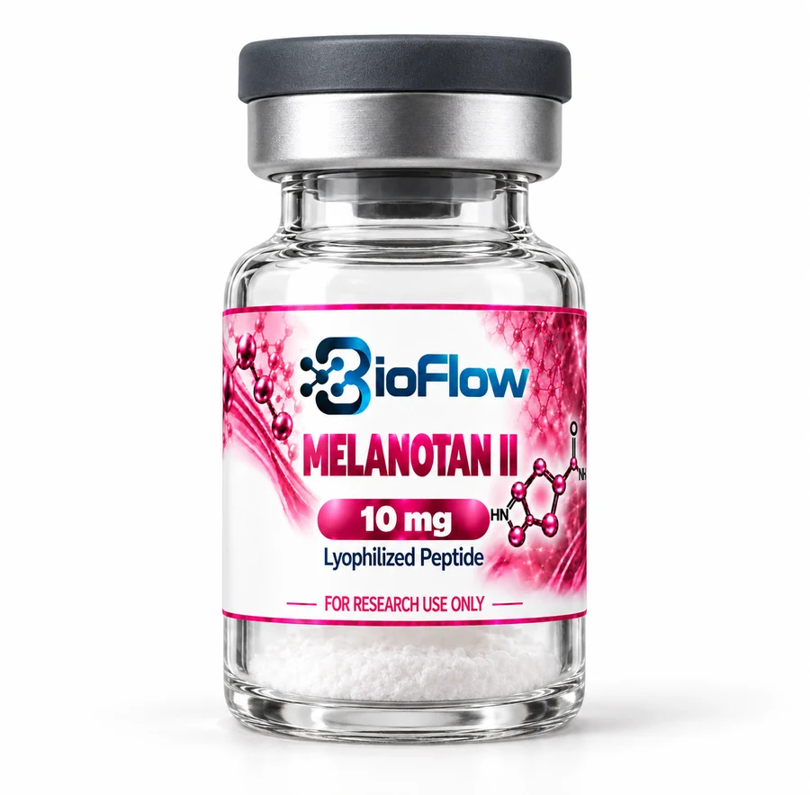 Melanotan II 10 mg