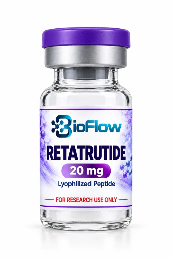 Retatrutide 20 mg