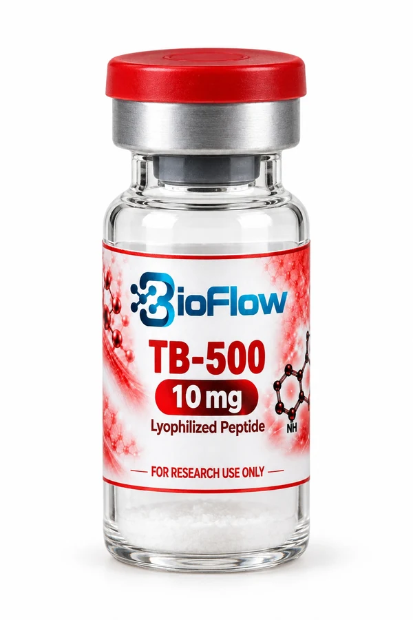 TB-500 10 mg