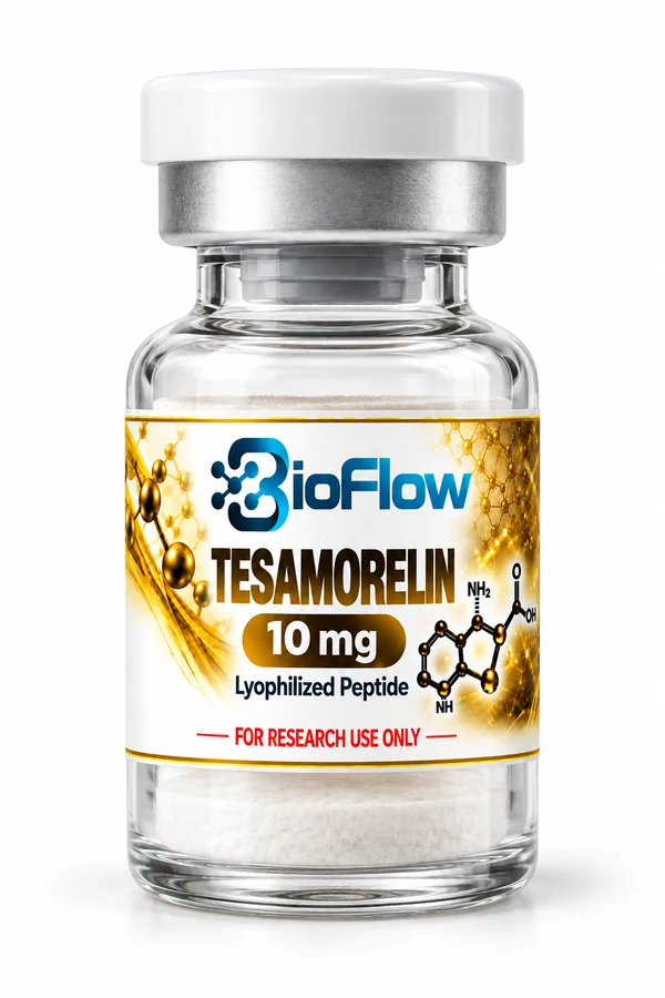 Tesamorelin 10 mg