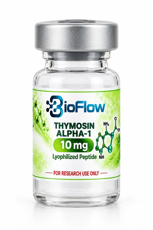 Thymosin Alpha-1 10 mg